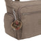 Kipling GABBIE - Schoudertas - Verstelbare schouderband - True Beige