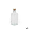 Glazen fles La Mediterránea 500 ml 0,5 L (16 Stuks)