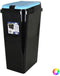 Prullenbak Tontarelli 44 L Plastic (38,5 x 34,5 x 54,5 cm)