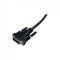 V7 V7E2DVI - DVI-D Kabel - 3 m - Zwart