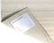Brink en Campman - Yeti White Grey 51001 Vloerkleed - 200x300 - Rechthoek - Laagpolig Tapijt - Modern - Beige