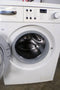 Bosch WAQ28340EX - Wasmachine Avantixx 7 - 7 kg trommelinhoud - Tweedehands