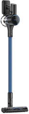 Mova Tech S4 - Steelstofzuiger - Droog - Cyclonisch 425 W - 0,6 L - Zwart