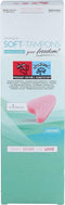 Tampons Zacht