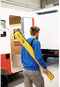 Stabila PRO SET 80 AS 19714 Waterpasset 30 cm, 60 cm, 120 cm 0.5 mm/m