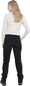 ICEPEAK ARGONIA - Softshell broek - Waterdicht 10000 mm - Zwart - 38