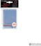 Ultra Pro 50 Card Sleeves 66 x 91mm - Glossy - Transparant (50 stuks)