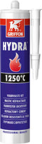 Griffon Vuurvaste Hitte - Bestendige Afdichtingskit - 310 ml