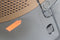 Dyson Purifier Humidify+Cool PH2 De-NOx - Luchtreiniger - HEPA-filter UV-technologie - Wit-Goud
