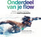 Goods&Co OPENEAR Bone F1 - Draadloze Bone Conduction Hoofdtelefoon - IP68 Waterdicht - 32GB Geheugen - Zwart (2025 model)