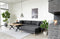 House Nordic Kunstplant Fiddle Leaf Boom 190cm
