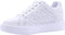 Guess Ivee - Dames Sneakers - Lichtgewicht - Wit