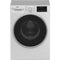 Beko B5WFT89418W - Wasmachine - 9 kg - 1400 tpm - Steam & HomeWhiz - Wit