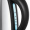 WMF Bueno 0413080011 - Waterkoker 1,7L - 2400W - Roestvrijstaal zwart