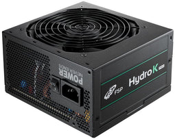 FSP Hydro K PRO - ATX3.0 Voeding - 750W 80 Plus Bronze - (4713224529627)