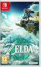 Nintendo - The Legend of Zelda: Tears of the Kingdom - Nintendo Switch game - Open wereld avontuur