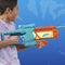 Nerf Super Soaker Mega Dunk-Fill - Waterblaster - Snelvultank 1005 ml - Oranje Blauw