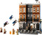 LEGO Harry Potter 76408 TM Grimboudplein 12