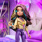 Unicorn Academy - Pop Sophia - Gemaskerd Bal - met 9 poppenaccessoires en regenbooghaar