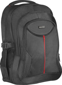 Defender Carbon - Laptoptas - 15,6'' - 25 L - Wit Zwart