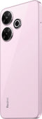 Xiaomi Redmi 13 - 8GB RAM - 256GB ROM - 108 MP camera - Pearl Roze
