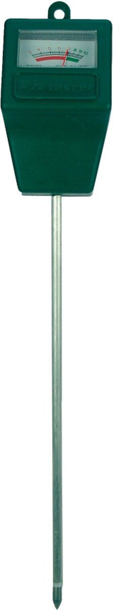 Talen Tools - pH-meter - 280x52x37 mm