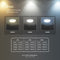 V-TAC VT-8633 - LED Lamp - 9W - Warm Wit