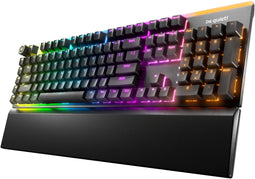be quiet! Light Mount - Mechanisch Toetsenbord - Silent Tactile - QWERTY US
