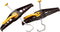 Rhino Safeclamp Ladderklem - 2 stuks