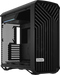 Fractal Design Torrent - ATX Semi-toren doos - Gehard glas - Wit Zwart
