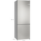 BOSCH KGN492IAF - Vrijstaande koelvriescombinatie - NoFrost - Geborsteld staal