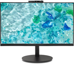 Acer Vero CB242Y E3 - Monitor 23,8" - Full HD 1920x1080 100Hz IPS - Zwart