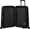 Samsonite Magnum Eco - Reiskoffer - Hardcase 69 cm - Graphite
