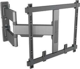 Vogel's ELITE Full-Motion+ TVM 5445 - Draaibare tv-beugel - 180° draaibaar voor 32-65 inch - Zwart