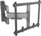 Vogel's ELITE Full-Motion+ TVM 5445 - Draaibare tv-beugel - 180° draaibaar voor 32-65 inch - Zwart