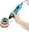 Gembird Multi-filament 3D pen
