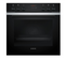 Siemens PQ212KA10 - Inbouw oven- en kookplaat set - 71L pyrolyse 3D-hetelucht - Zilver