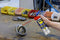 WD-40 Specialist® Spuitvet - 250ml - Waterbestendig - Anti-corrosie