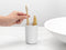Brabantia ReNew Tandenborstelhouder - met Inzet - White