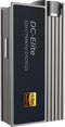 iBasso DC-Elite - DAC en Hoofdtelefoonversterker - Draagbaar met USB-C en Apple Lightning