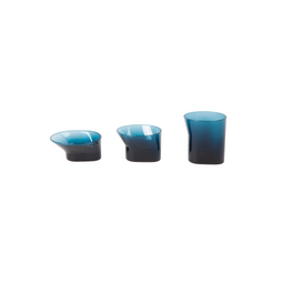XLBoom Cala Set Of 3 - BLUE