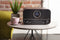 Camry CR 1182 - Retro Radio - Bluetooth 5.0 DAB+ FM AM - Zwart