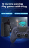 MOJO Controller V2 - Draadloos - Programmeerbare Knoppen Paddles - Donkerblauw