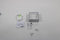 Soundcore Liberty 4 NC - Draadloze oordopjes - Actieve noise cancelling - Wit