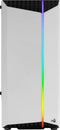 Aerocool Bionic V2 - Tower Behuizing - ATX - 1 LED - Wit