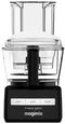 Magimix CS 3200 XL - Foodprocessor - 650 Watt - Inclusief 3 kommen (2,6L 2,2L 1,2L)