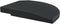 NRG fitness Hoekprofiel Rubberen Tegel Met Waterdichte SBR-laag - 20x20x2 cm