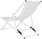 Solstol DKD Home Decor Wit 102 x 63 x 98 cm