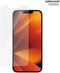 PanzerGlass Classic Fit - Screenprotector - 9H gehard glas - Geschikt voor Apple iPhone 13/14
