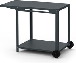 Serveertafel - LE MARQUIER - Leistenen tapas voor Planchas - 45 tot 60 cm